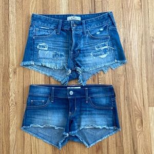 Hollister Shorts